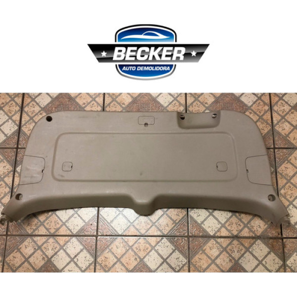 Moldura Tampa Porta Malas Sorento Ex 2014 - 817502p500