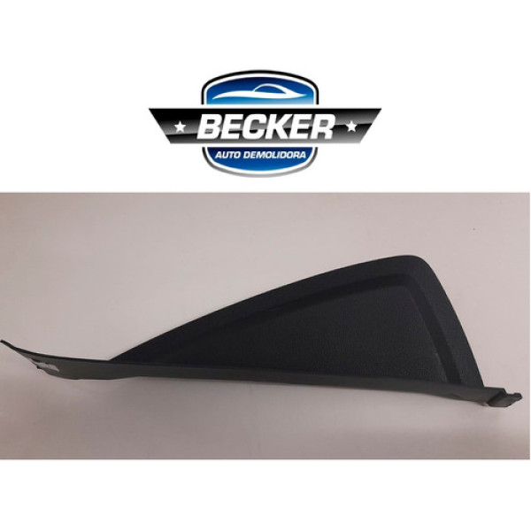 Acabamento Lateral Direito Painel Ecosport - Cn15r044c60