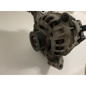 Alternador Onix 1.0 Lt 2017 - 52076121