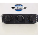 Comando Ac/ Ventilação Mitsubishi Pajero 2001