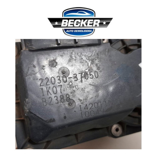 Tbi Corpo Borboleta Toyota Corolla 2012 - 2203037050