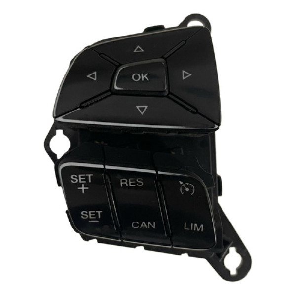 Comando Botão Volante Ok Ranger Xls 2019 - Eb3t9e740fbw