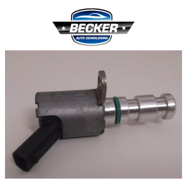 Sensor Pressão Óleo Ford Ecosport 2018 1.5 3cc - Gn166c280aa