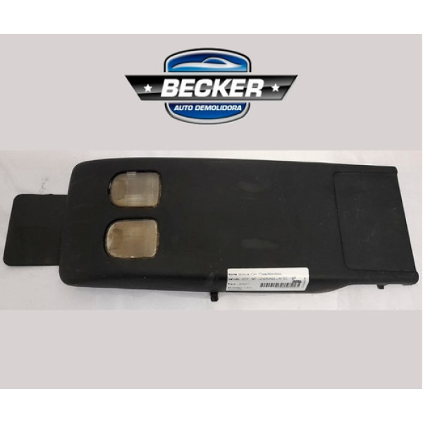 Console Teto Grand Cherokee Limited 1997 - 024210