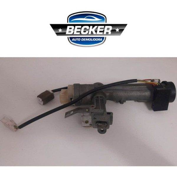 Comutador De Ignição Ssangyong Actyon A23 2010