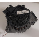 Alternador Ford Focus 2012 1.6 Sigma Manual Av6n10300ha 120a