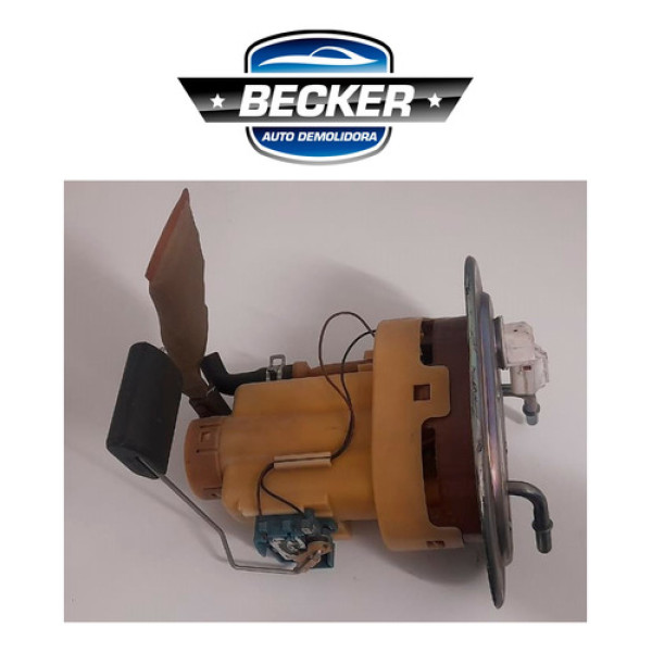 Carcaça Bomba Combustível Kia Sportage Lx 2.0 08 311102e000