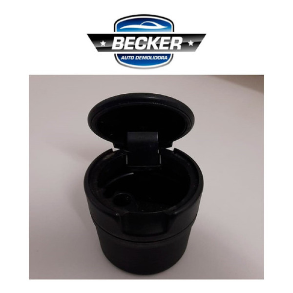 Cinzeiro Vw Amarok 2014 - 6r0853377