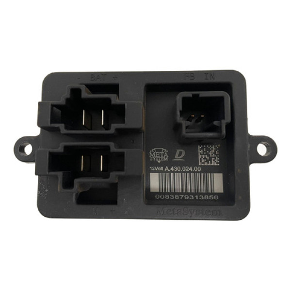 Resistência Ac Torod Endurance At D 2021 - A43002400