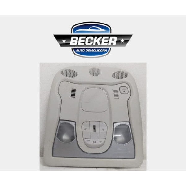 Luz Teto Fiat Toro 2017