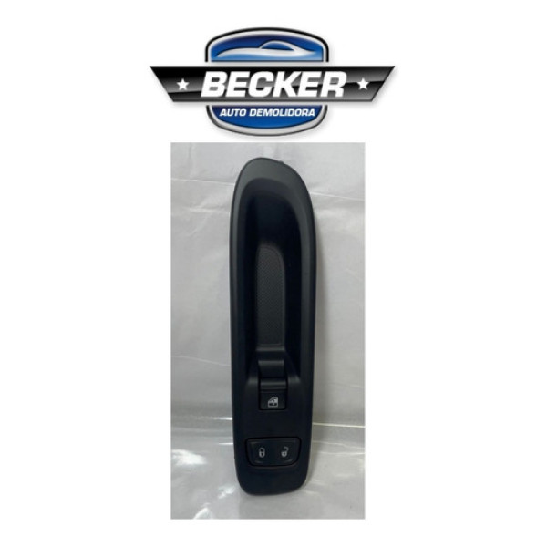 Comando Vidro Elétrico Dianteiro Direito Jeep Compass 2021