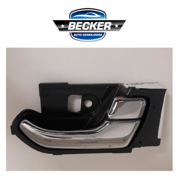 Maçaneta Interna T.d. Gm S10 High Country 2022