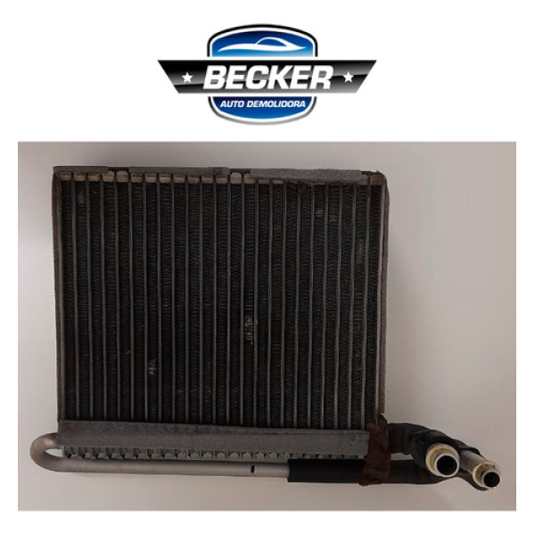 Evaporadora Ford Focus 2014