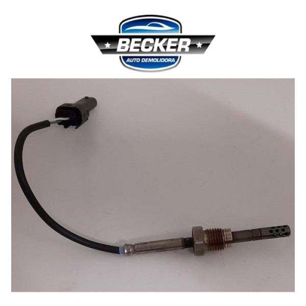 Sonda Lambda Pré Cat. Gm Trailblazer Ltz 18/2019 - 55499996