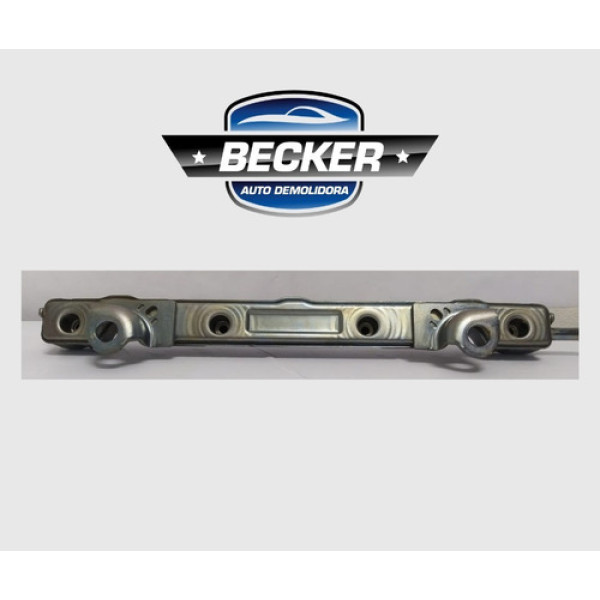 Flauta De Injeção Toyota Corolla 2015