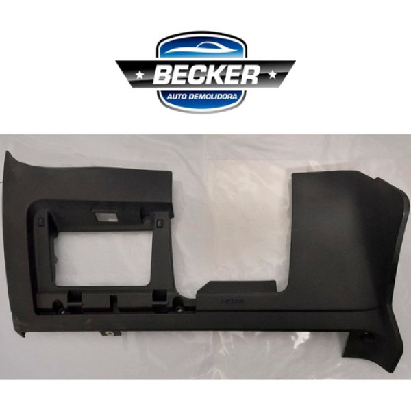 Acabamento Inferior Porta Objeto Painel Golf Tsi - 5g1858367