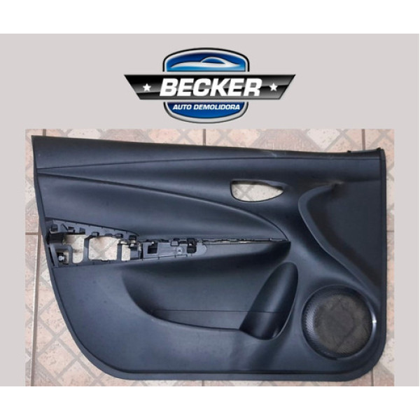 Forro Porta Dianteiro Esquerda Toyota Yaris - 677380d200