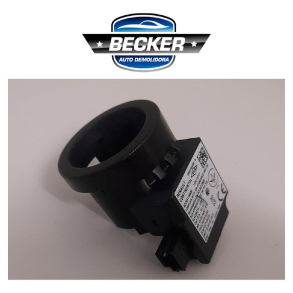 Imobilizador Direção Nissan Kicks S Cvt 2018 - A2c93178600