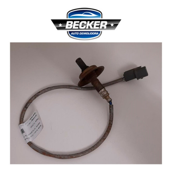 Sonda Lambda Mitsubishi Outlander 3.0 V6 08/12 - 1491005052