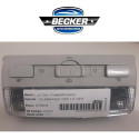 Luz Interna Volkswagen Gol 1.0 2011 - 5z0947105b