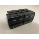 Comando Botões Mercedes-benz Power - 9435400146