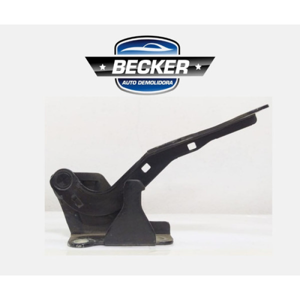 Dobradiça Esquerda Braço Capô Hyundai Tucson 2010