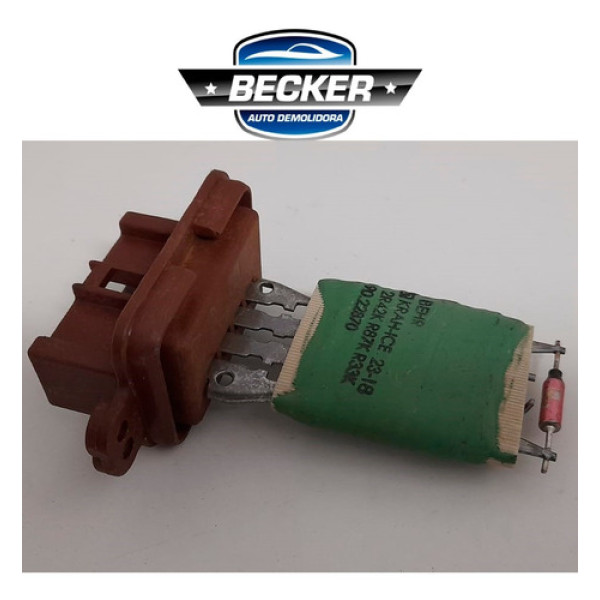 Resistência Gm Trailblazer Ltz 2018/2019 - 9022870