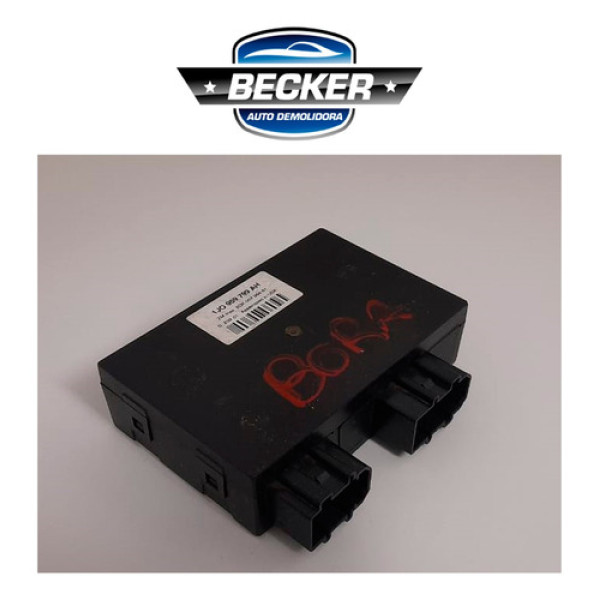 Módulo Conforto Vw Bora - 1j0959799ah