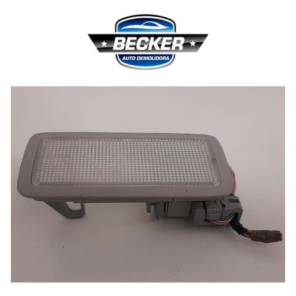 Luz Interna Toyota Corolla Gli Flex 2012 - 81340030100