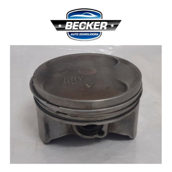 Pistão Motor Honda Civic Lxs Flex 2008