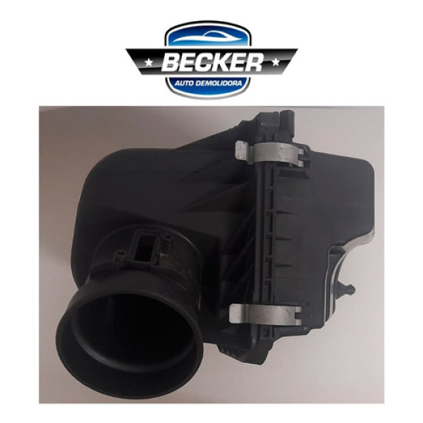 Caixa Filtro De Ar Ford Edge V6 2012