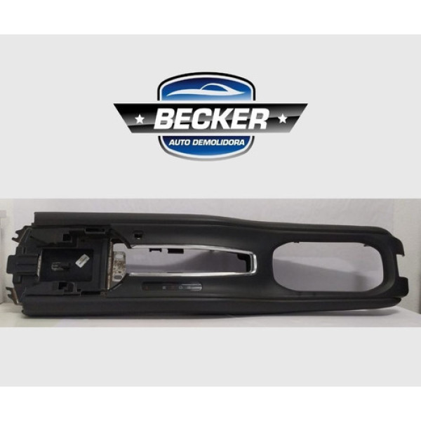 Acabamento Superior Console Honda Hr-v 2016