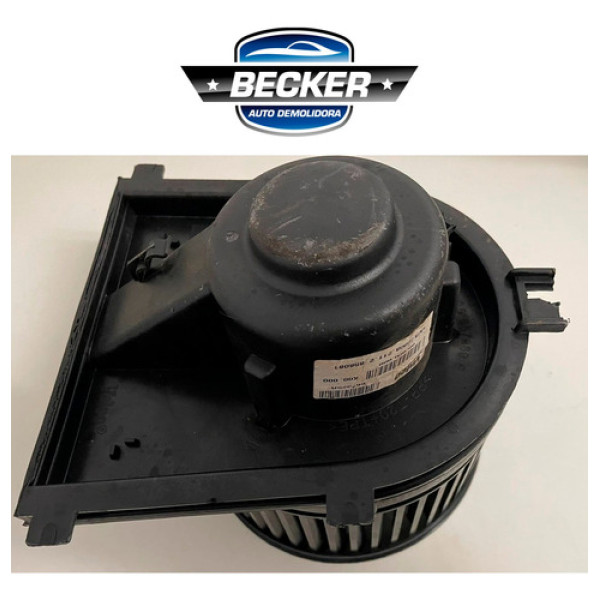 Ventilador Ac Golf 1.6 Sportline 2008 - 667325r