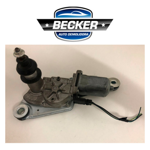 Motor Limpador Traseiro Mobi Like 1.0 2021 - 52017106