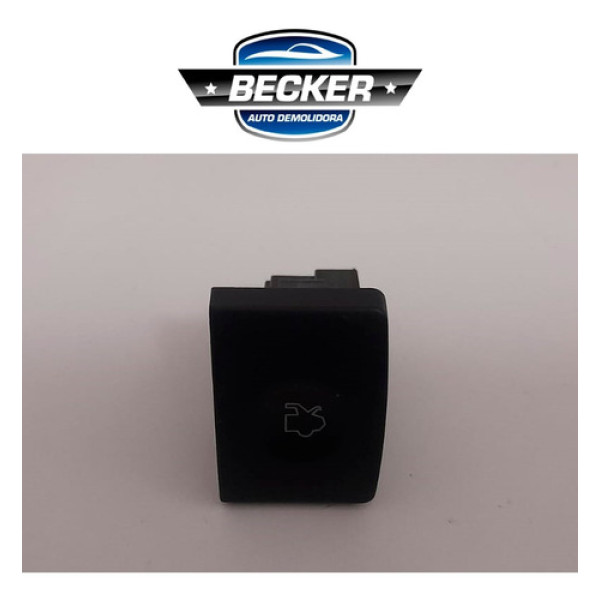 Botão Comando Porta Malas Ford Fusion 2010 - 9e5t19b514abw