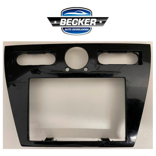 Moldura Acabamento Painel Edge 06/2009 - 6n735404302akw