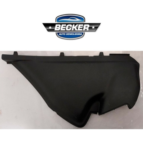 Acabamento Lateral Painel L.e Toyota Yaris 2019 - 553170d310