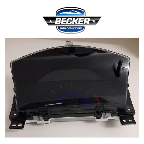 Painel Instrumentos Honda Civic 2014- 78200tt4m110 Hr0398211