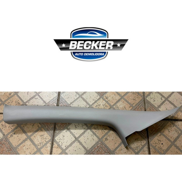 Moldura Parabrisa L.esquerdo Focus Ghia 2011 - 4m51a03199ajw