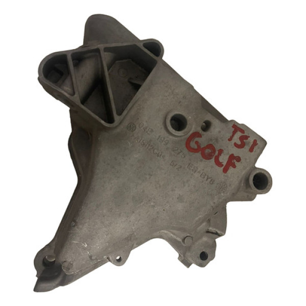 Suporte Motor Golf Tsi Audi Jetta 2015 - 04e199275