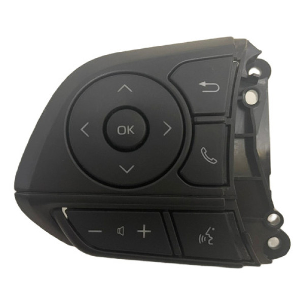 Comando Botão Volante Volume Corolla Xei 2.0 2022