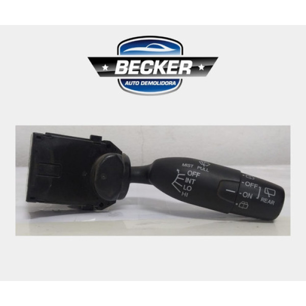Chave Comando Limpador Honda Crv 2008