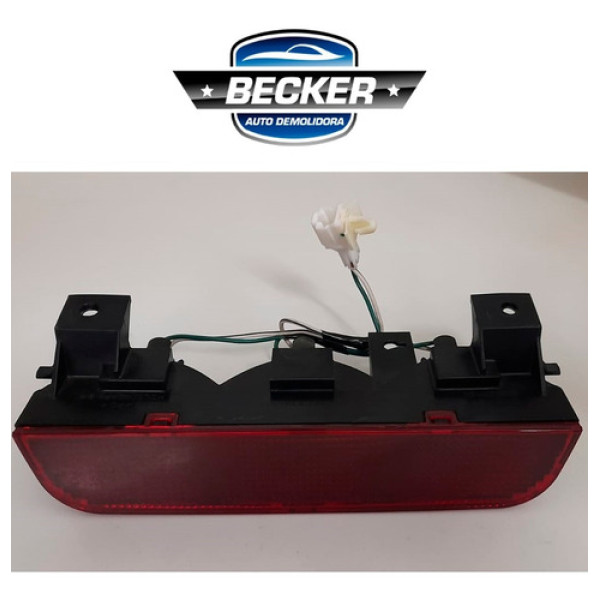 Break Light Mitsubishi Pajero Dakar 2010