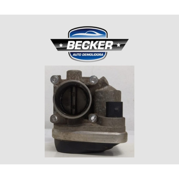 Corpo Borboleta Tbi Sandero 2009