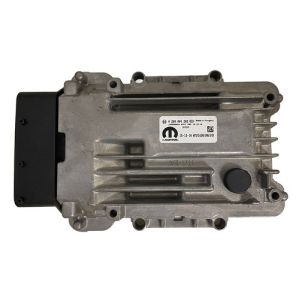 Módulo Do Câmbio Renegade 2016 - 055269639