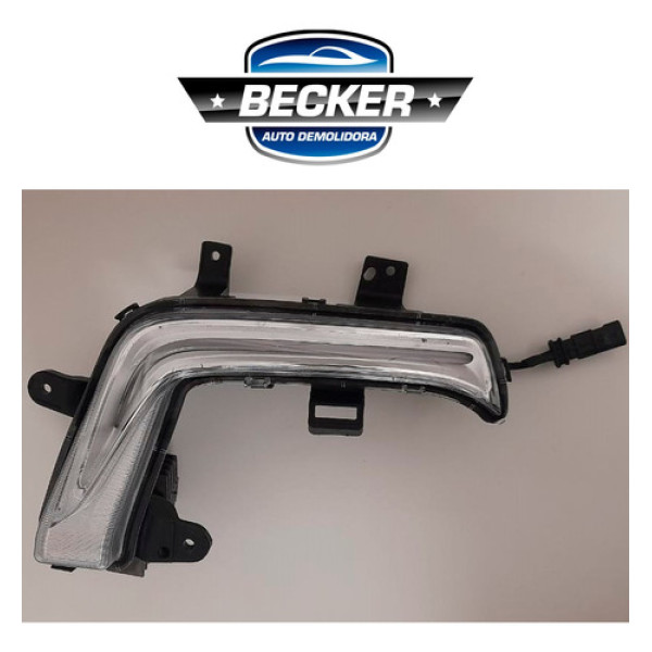 Farol De Milha Led Esquerdo Gm Tracker Ltz 2023 - 26211723