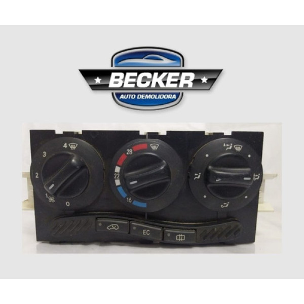 Comando Ac Ventilação Classe A 2001