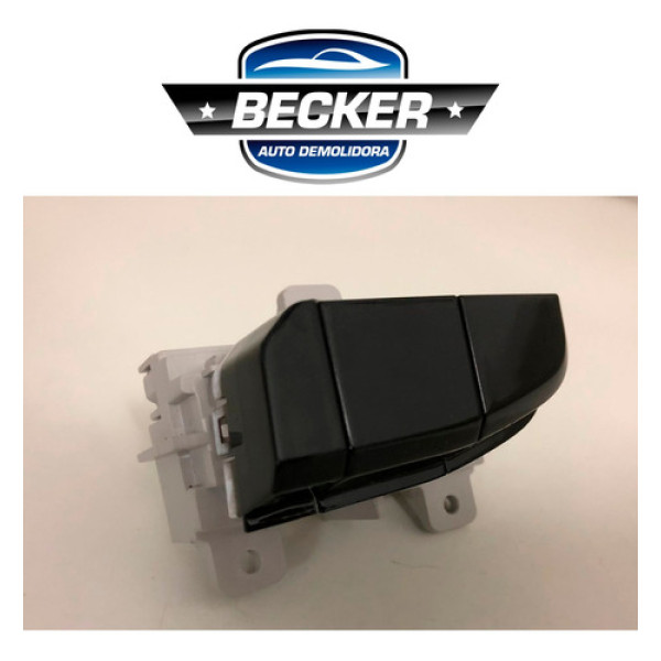 Botão Falso Console Central Compass 1.3 T 22/23 - 735756047