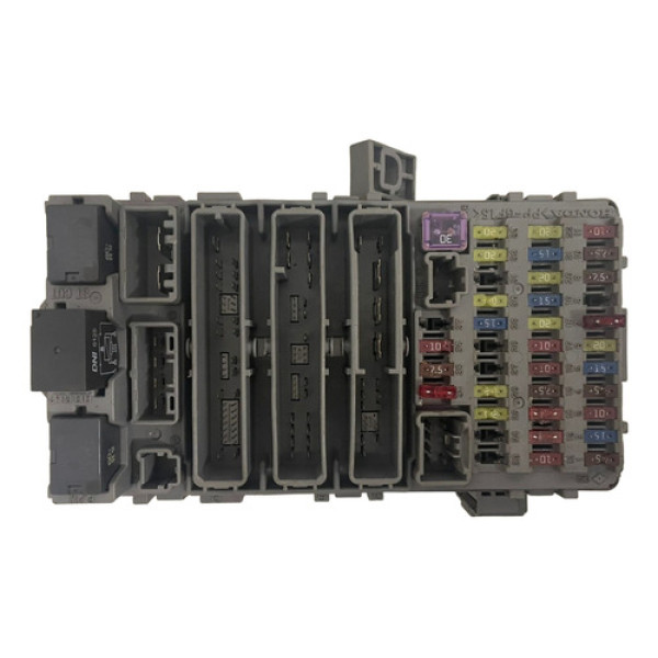 Caixa De Fusíveis Civic Lxs 2007 Manual - Snap210