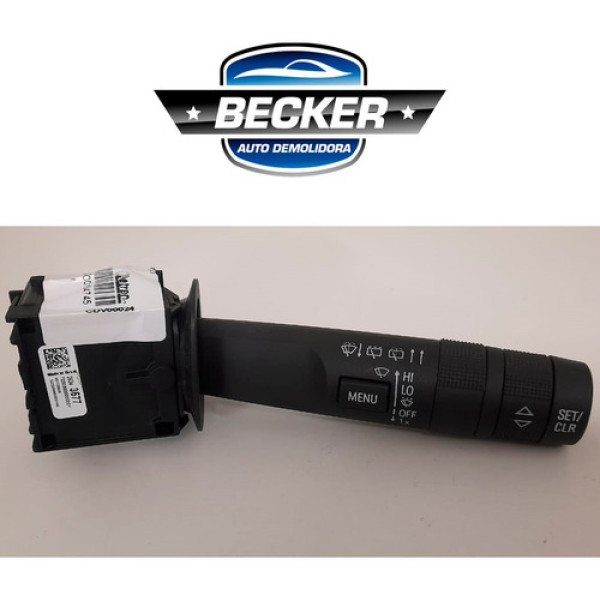 Chave Limpador Gm Tracker Ltz 2023 - 26343577